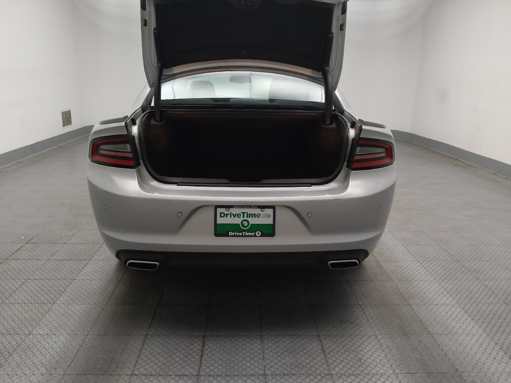 2019 Dodge Charger SXT - Photo 22