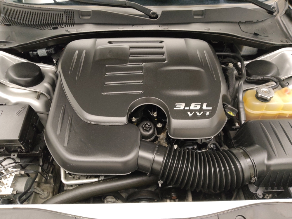 2019 Dodge Charger SXT - Photo 23