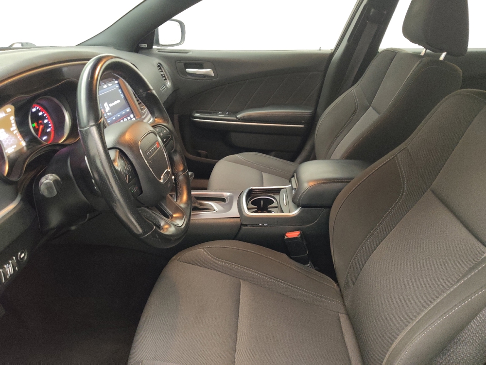 2019 Dodge Charger SXT - Photo 13