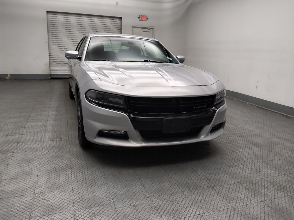 2019 Dodge Charger SXT - Photo 11