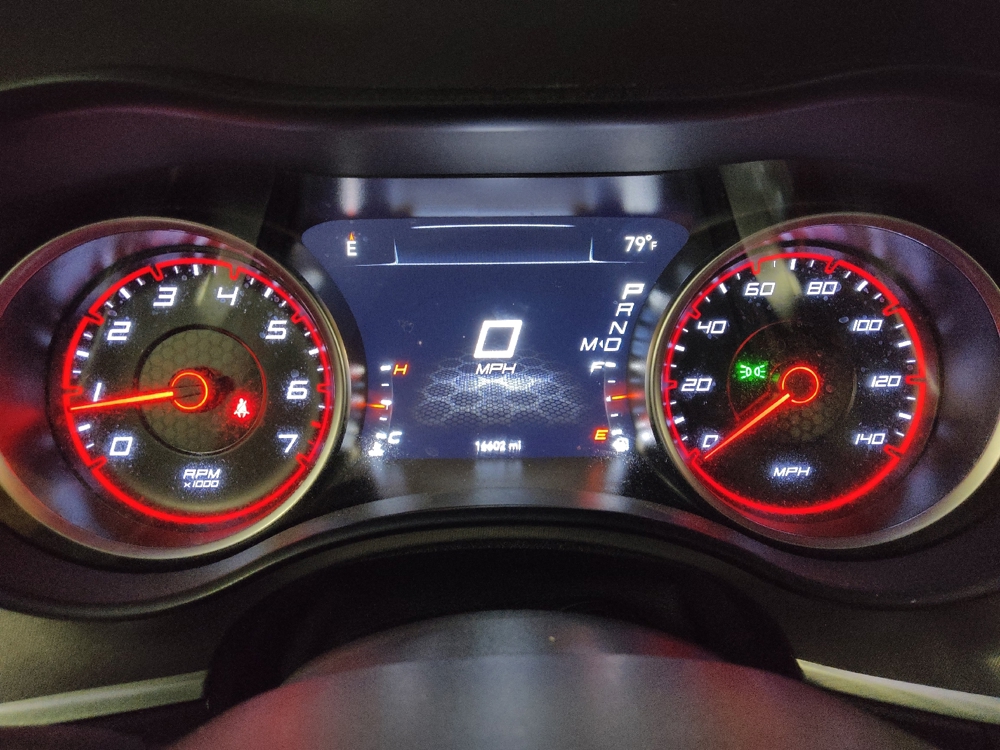 2019 Dodge Charger SXT - Photo 18
