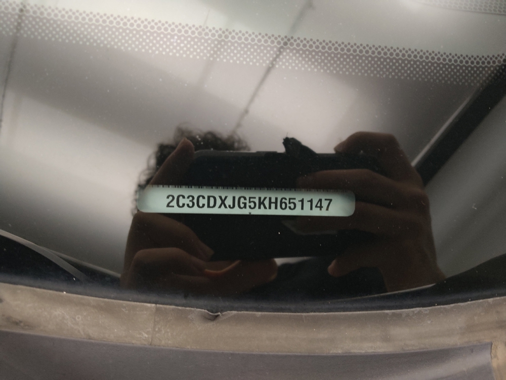 2019 Dodge Charger SXT - Photo 26