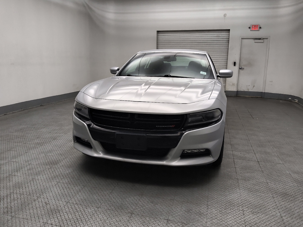 2019 Dodge Charger SXT - Photo 12