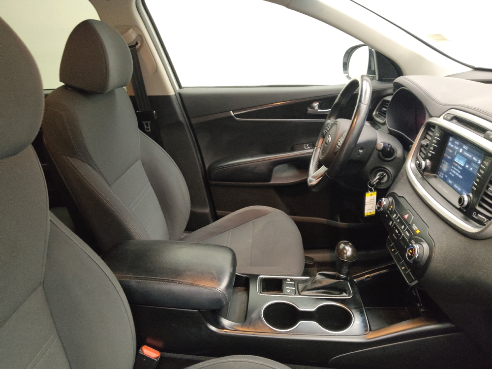 2018 Kia Sorento LX - Photo 16