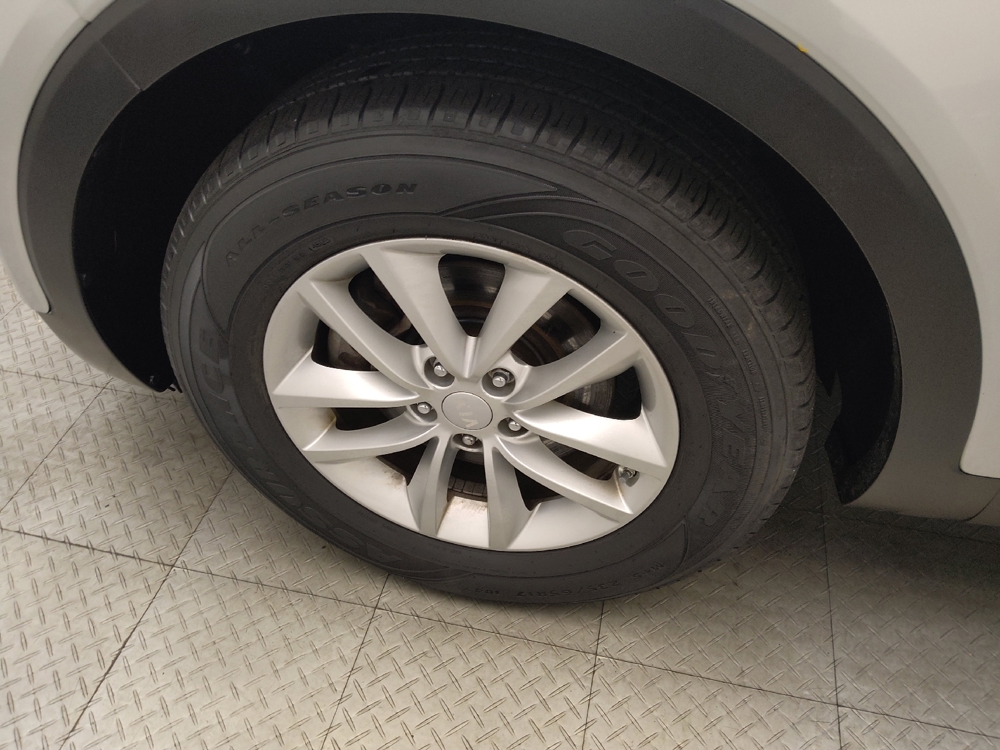 2018 Kia Sorento LX - Photo 24