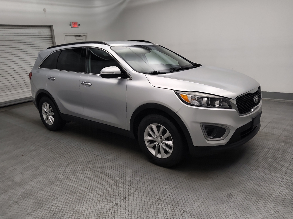 2018 Kia Sorento LX - Photo 9