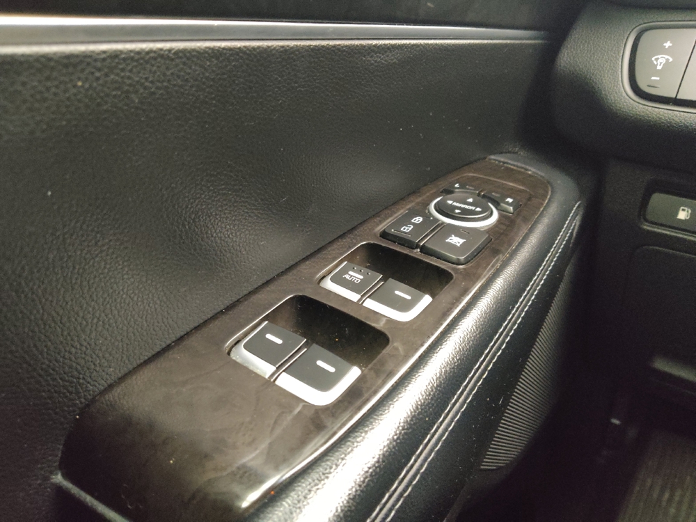 2018 Kia Sorento LX - Photo 21