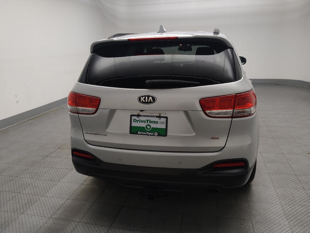 2018 Kia Sorento LX - Photo 6