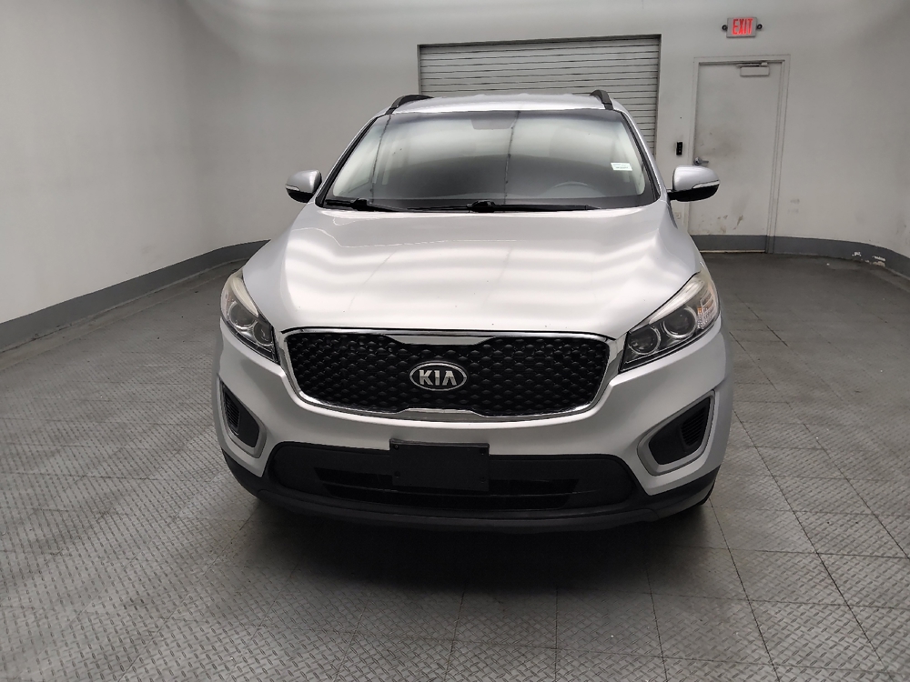 2018 Kia Sorento LX - Photo 12