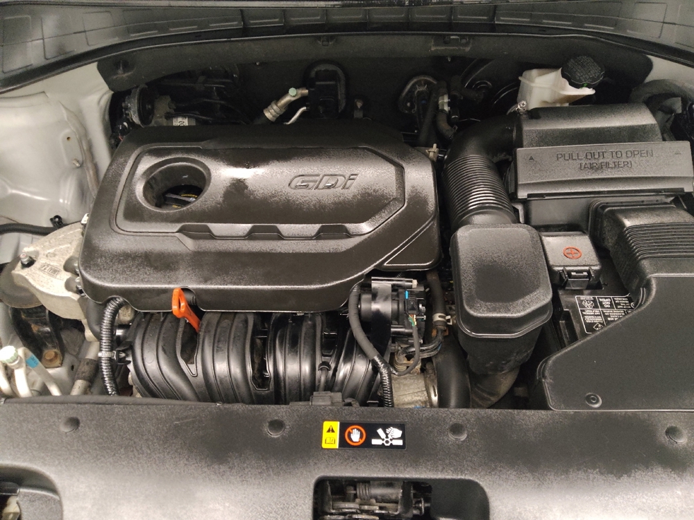 2018 Kia Sorento LX - Photo 23