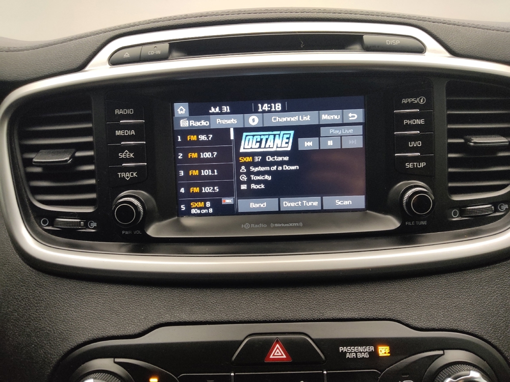 2018 Kia Sorento LX - Photo 19