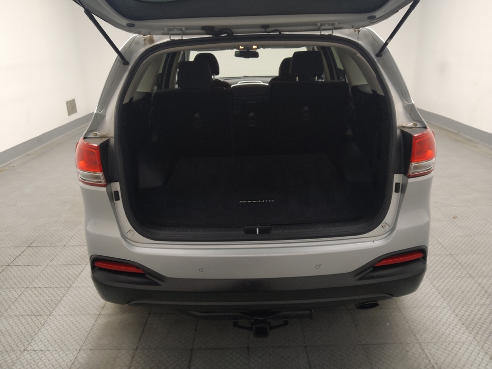 2018 Kia Sorento LX - Photo 22