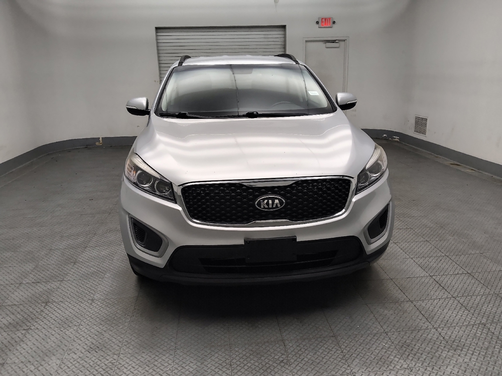 2018 Kia Sorento LX - Photo 11