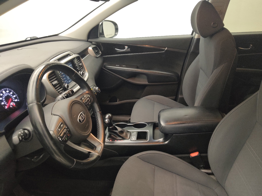 2018 Kia Sorento LX - Photo 13