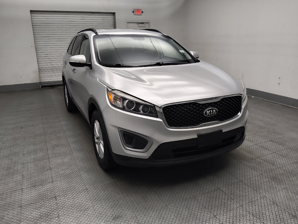 2018 Kia Sorento LX - Photo 10