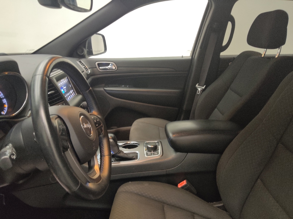 2019 Jeep Grand Cherokee Upland - Photo 13
