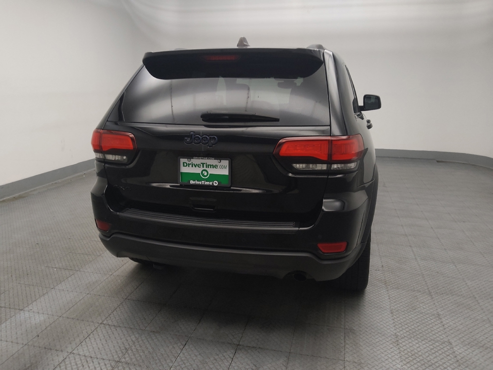 2019 Jeep Grand Cherokee Upland - Photo 6