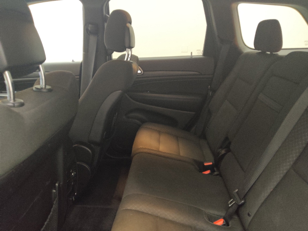 2019 Jeep Grand Cherokee Upland - Photo 14