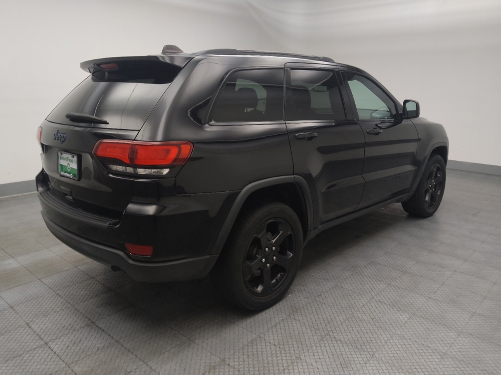 2019 Jeep Grand Cherokee Upland - Photo 8