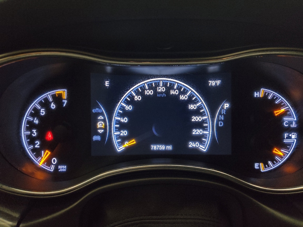 2019 Jeep Grand Cherokee Upland - Photo 18