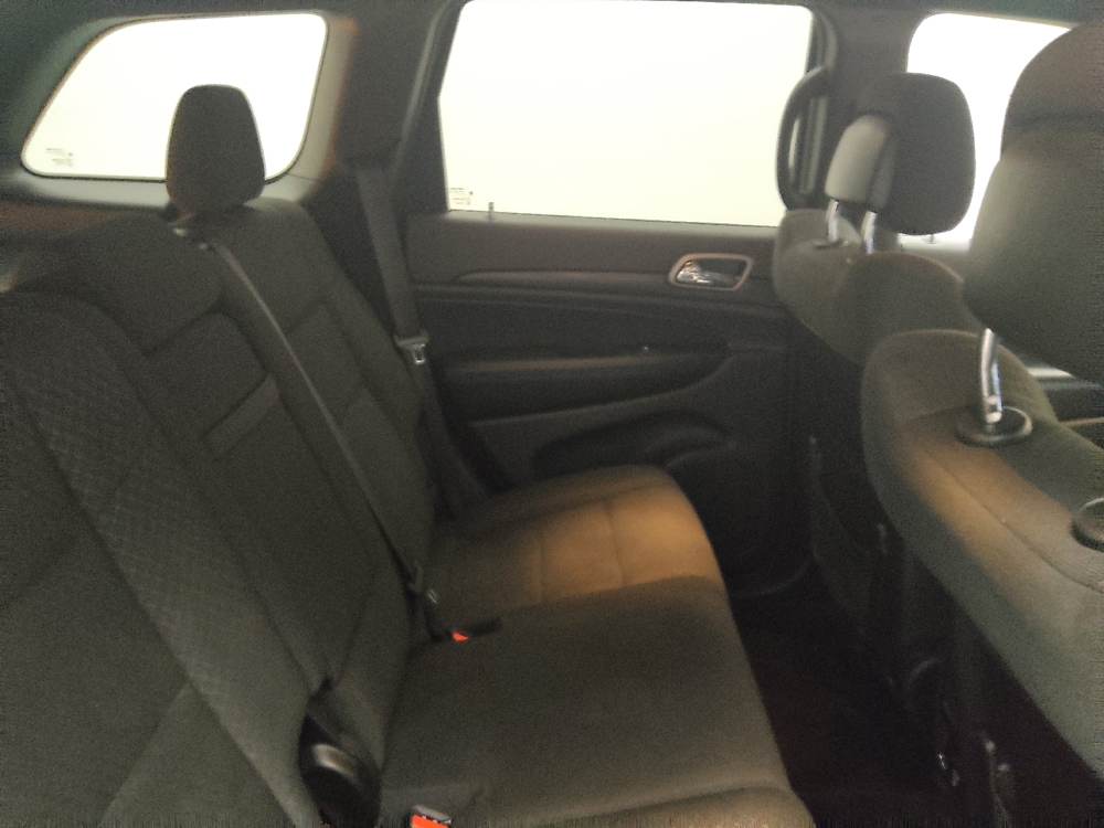 2019 Jeep Grand Cherokee Upland - Photo 15