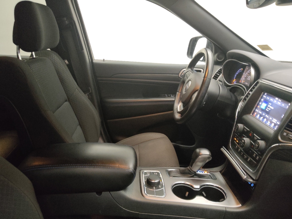 2019 Jeep Grand Cherokee Upland - Photo 16
