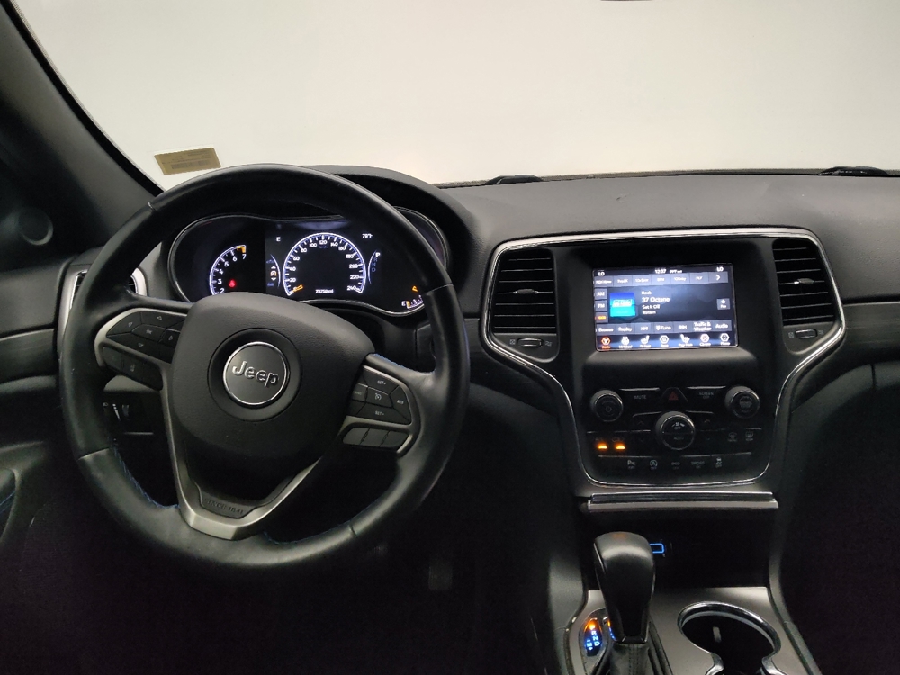 2019 Jeep Grand Cherokee Upland - Photo 17