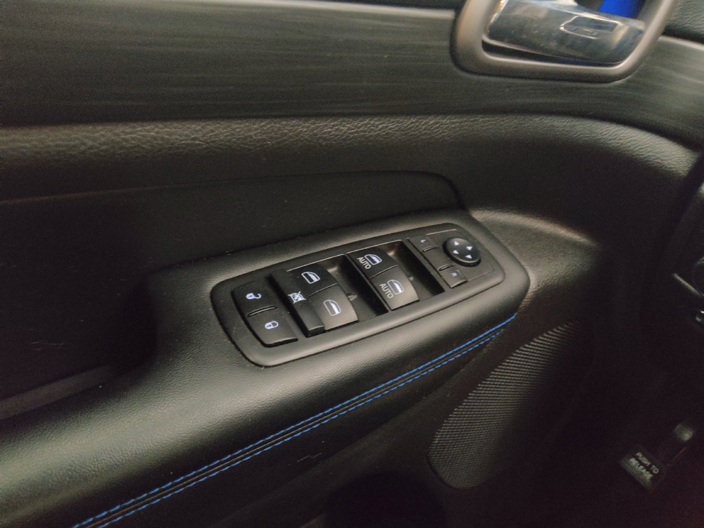 2019 Jeep Grand Cherokee Upland - Photo 21