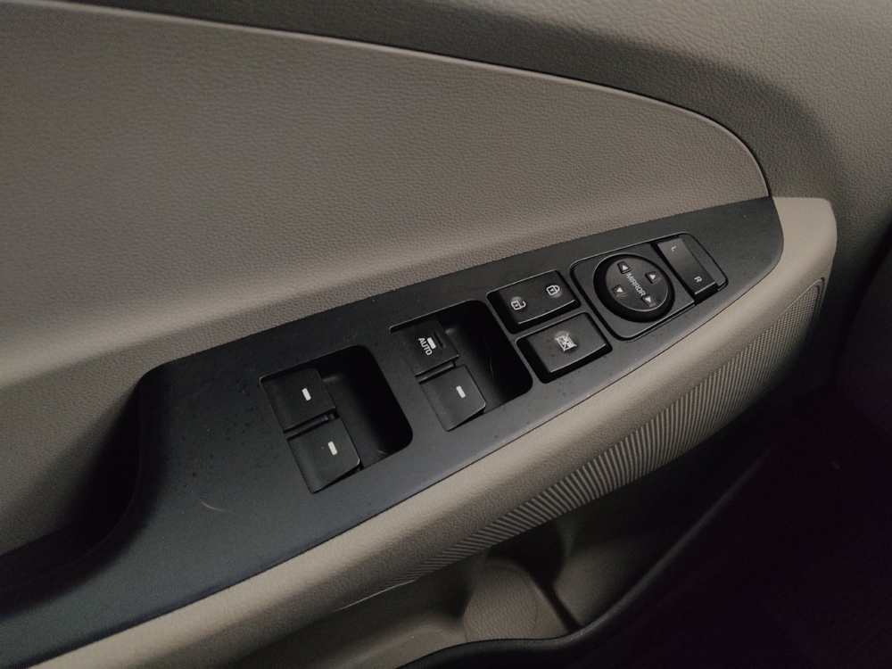 2017 Hyundai Tucson SE - Photo 21