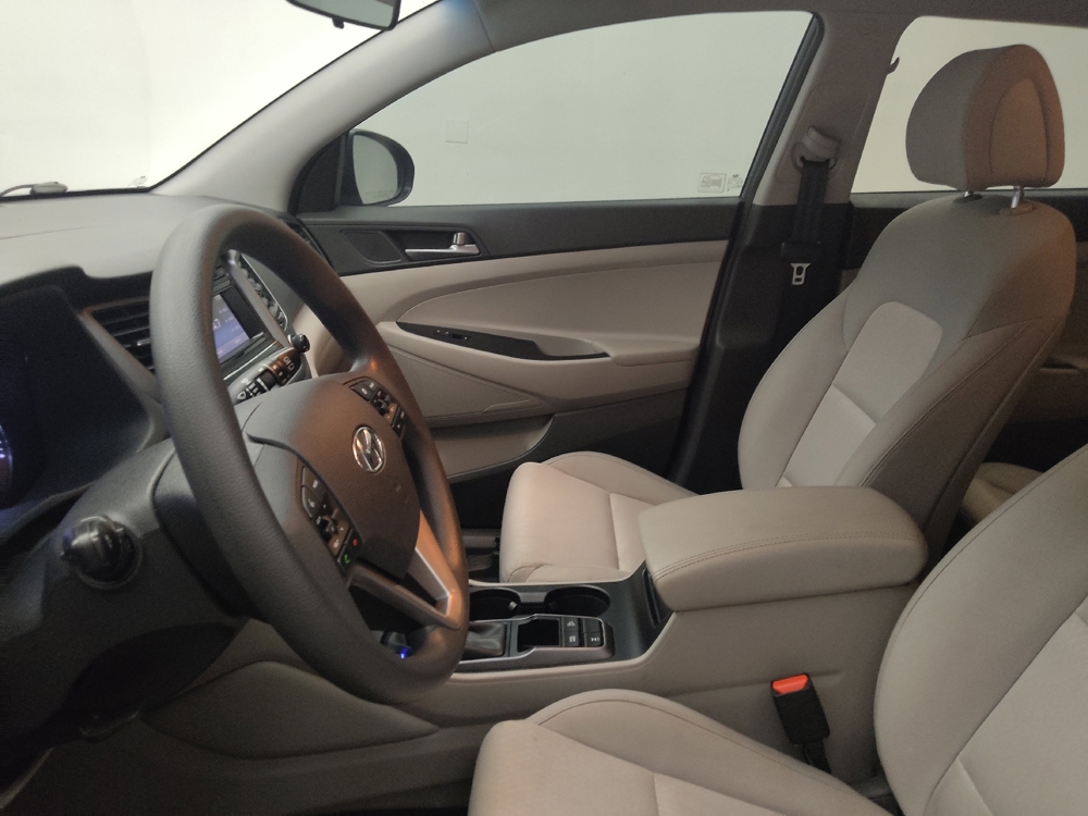 2017 Hyundai Tucson SE - Photo 13