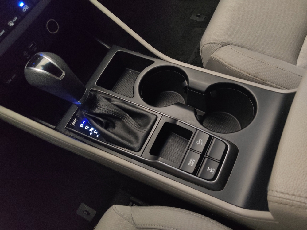 2017 Hyundai Tucson SE - Photo 20