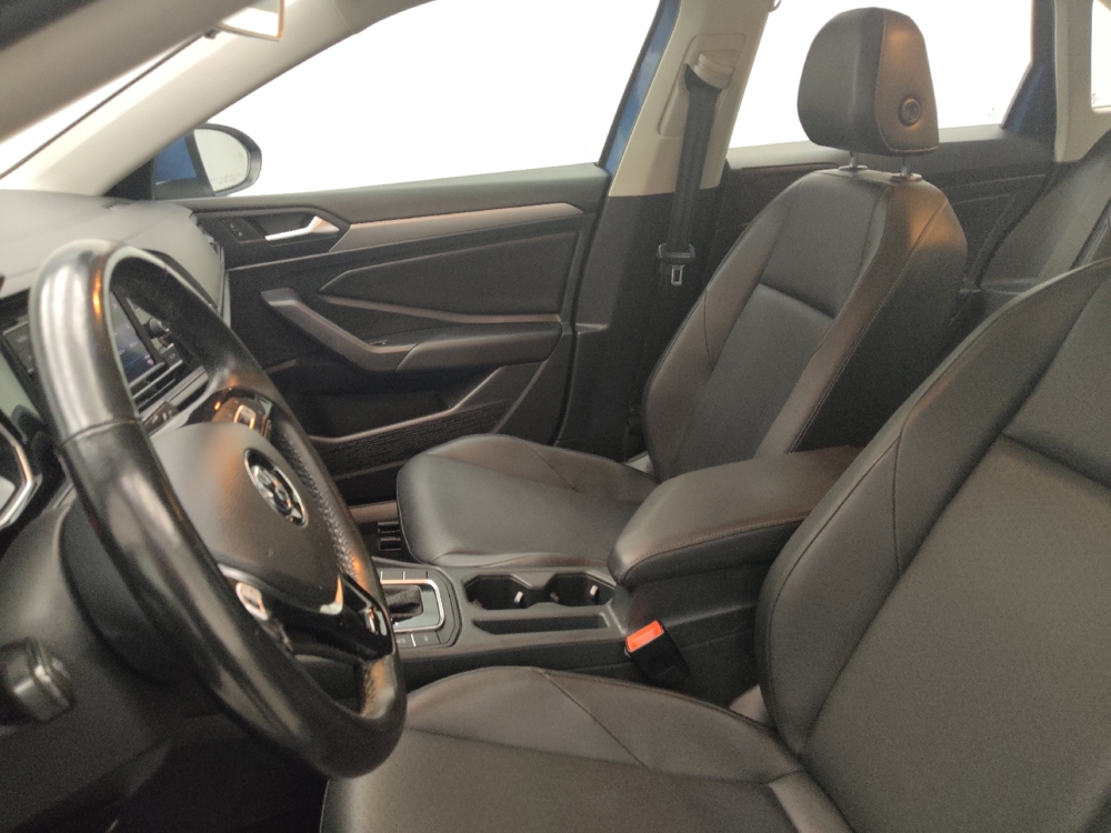 2019 Volkswagen Jetta SE - Photo 13