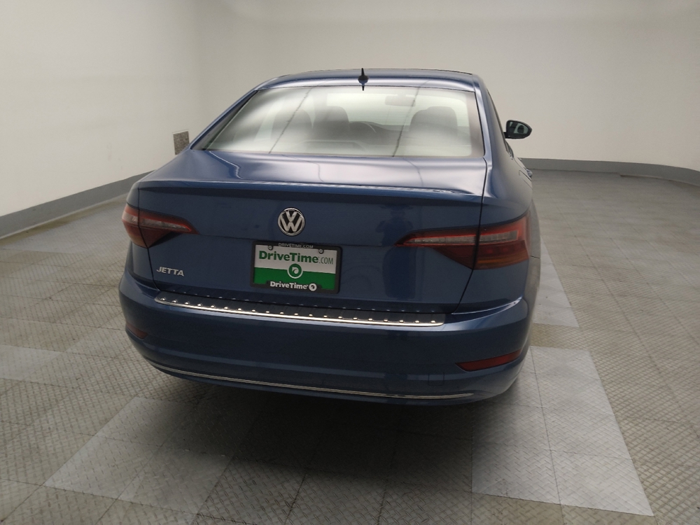 2019 Volkswagen Jetta SE - Photo 6