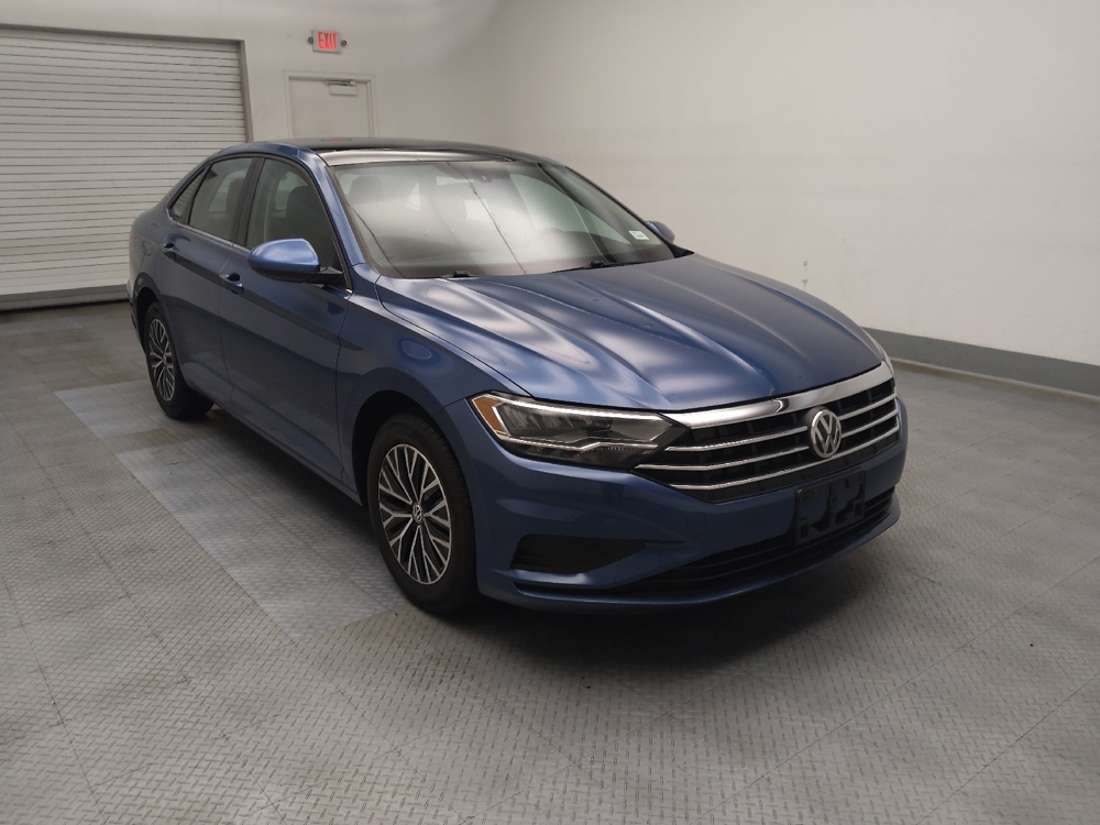 2019 Volkswagen Jetta SE - Photo 10