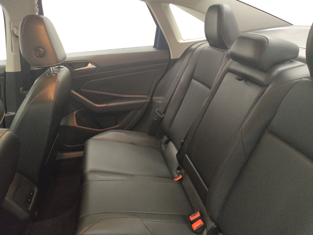 2019 Volkswagen Jetta SE - Photo 14