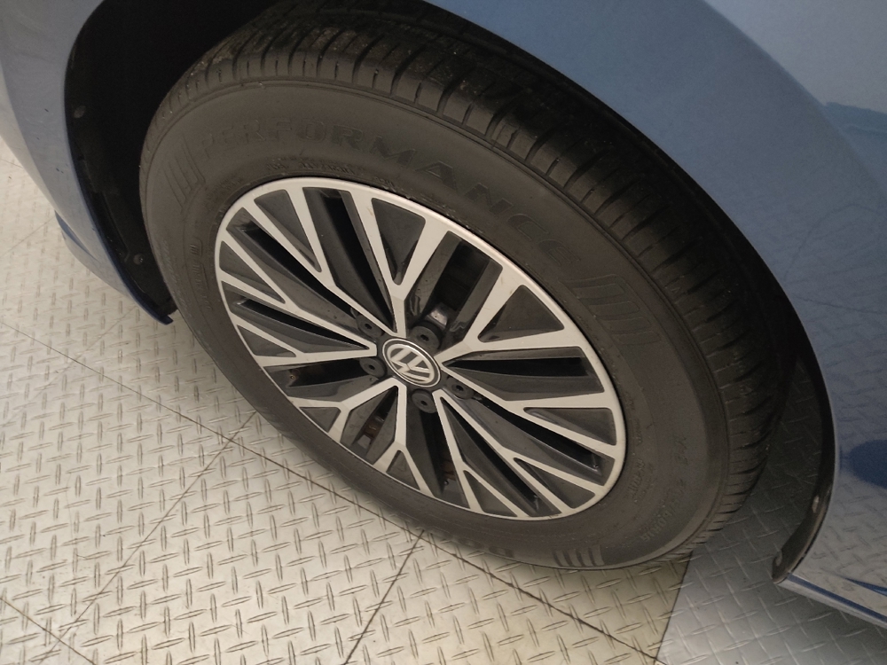 2019 Volkswagen Jetta SE - Photo 24