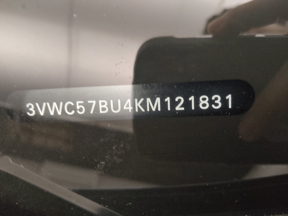 2019 Volkswagen Jetta SE - Photo 26