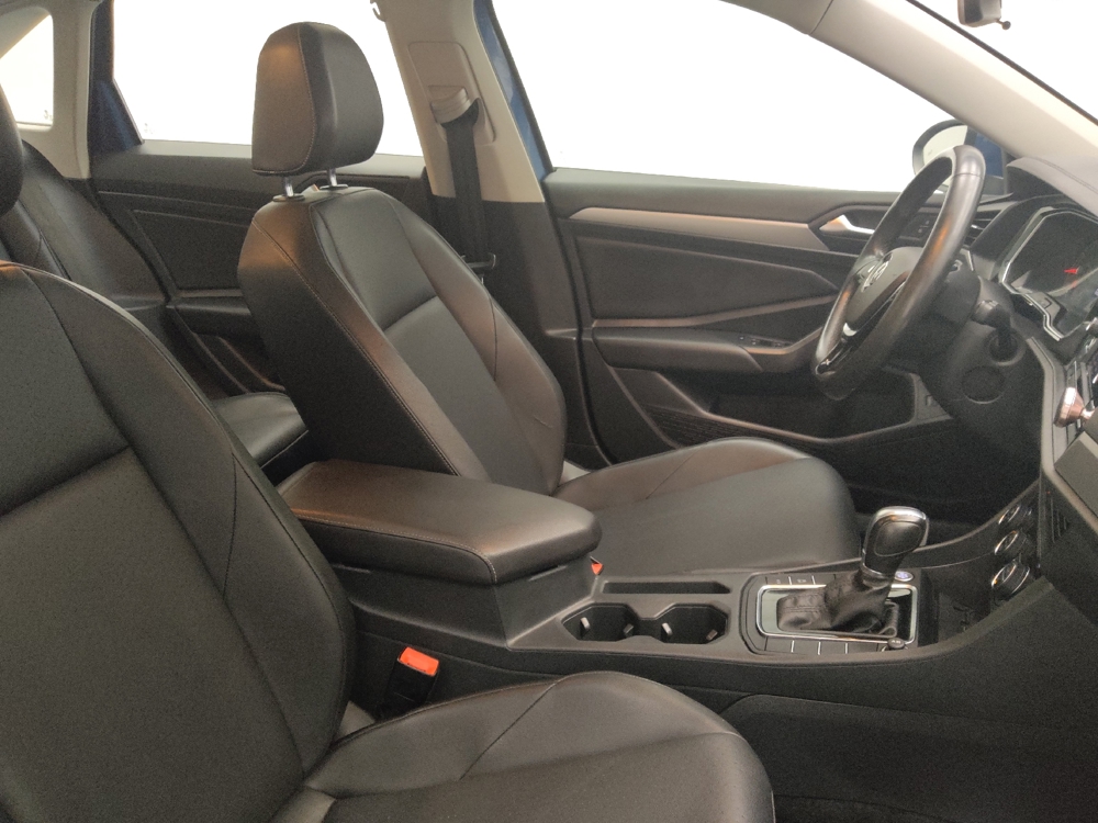 2019 Volkswagen Jetta SE - Photo 16