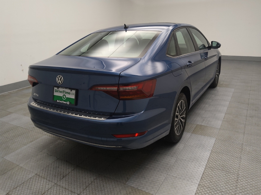2019 Volkswagen Jetta SE - Photo 7