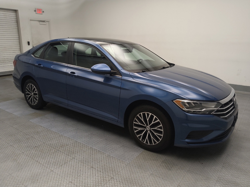2019 Volkswagen Jetta SE - Photo 9