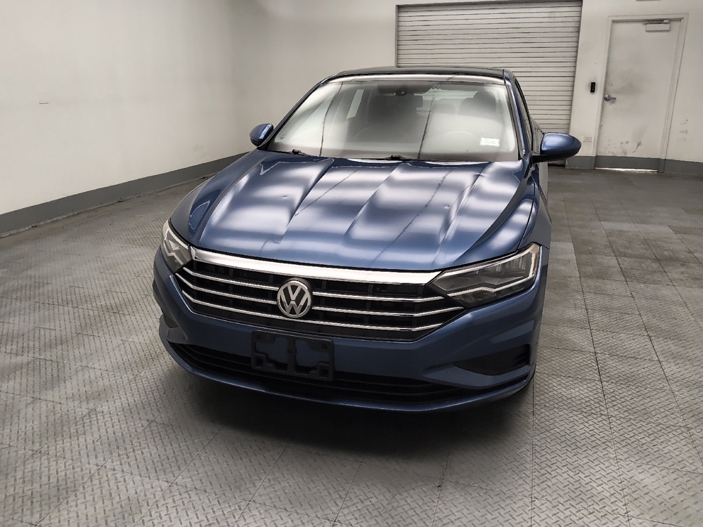 2019 Volkswagen Jetta SE - Photo 12