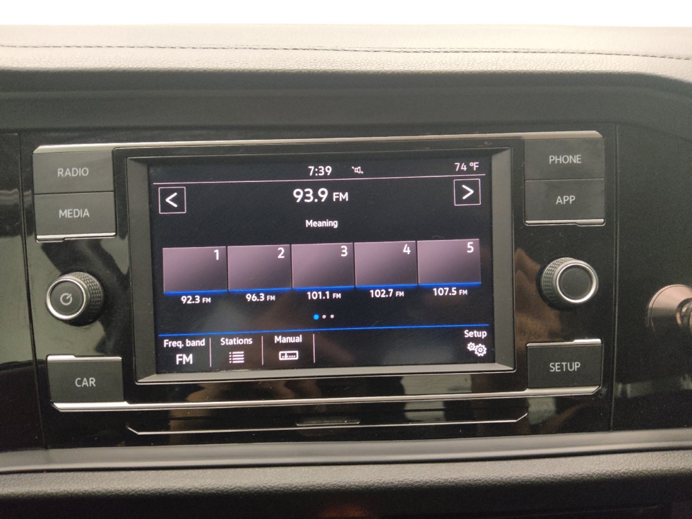 2019 Volkswagen Jetta SE - Photo 19