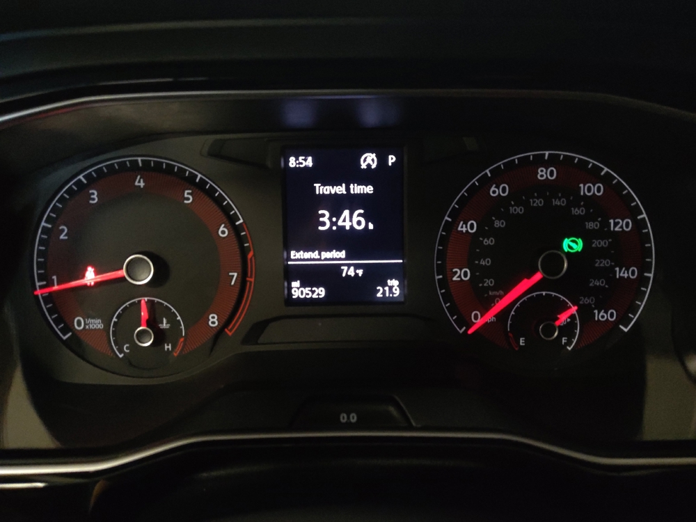 2019 Volkswagen Jetta SE - Photo 18