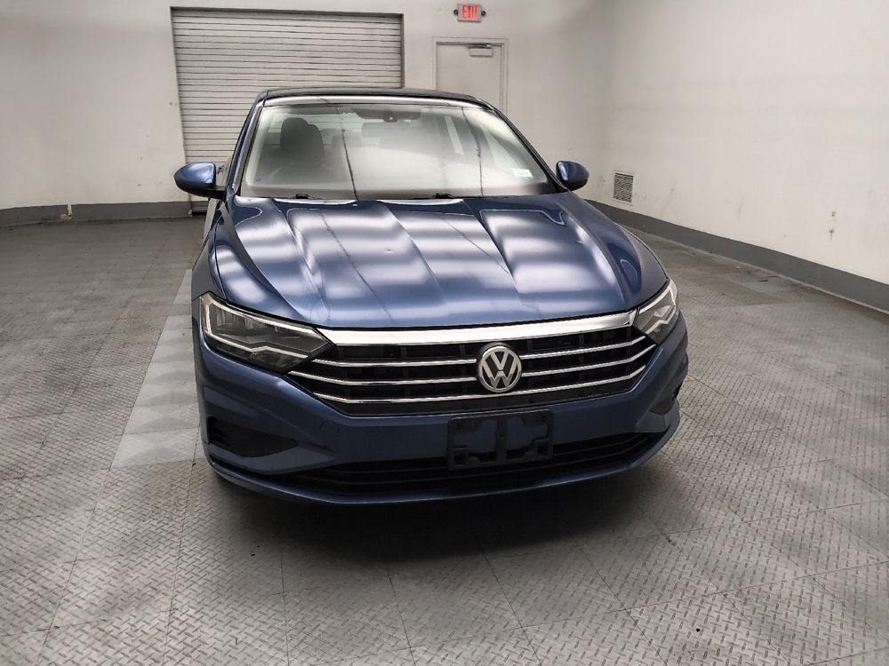 2019 Volkswagen Jetta SE - Photo 11