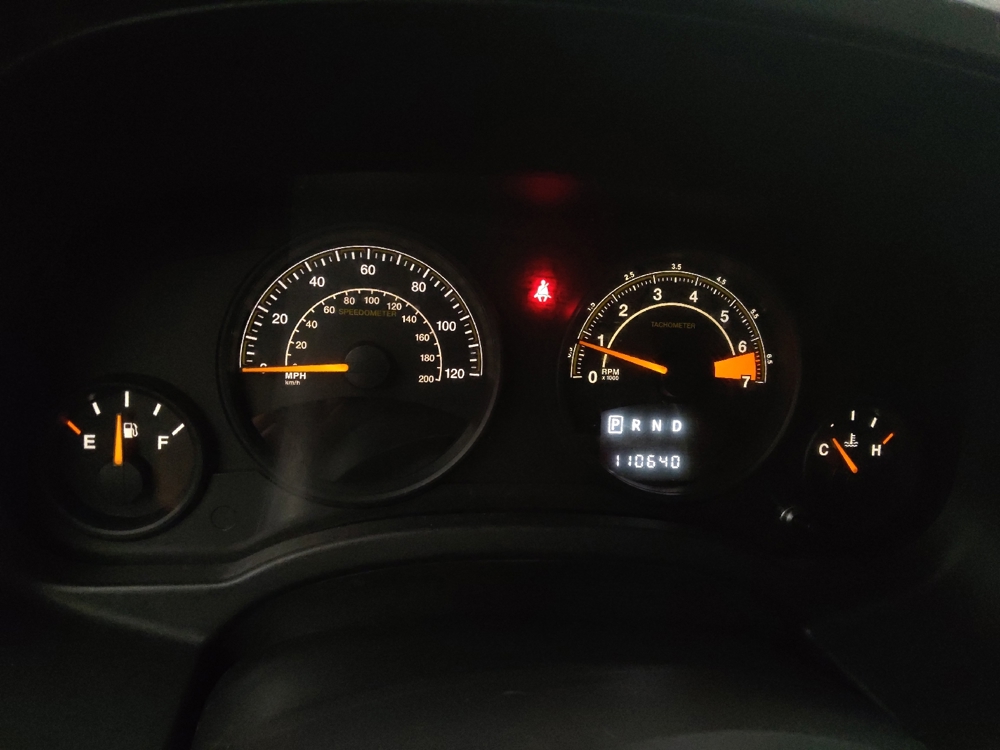 2014 Jeep Patriot Latitude - Photo 18