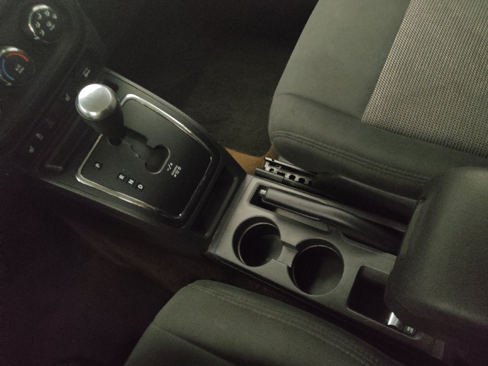 2014 Jeep Patriot Latitude - Photo 20