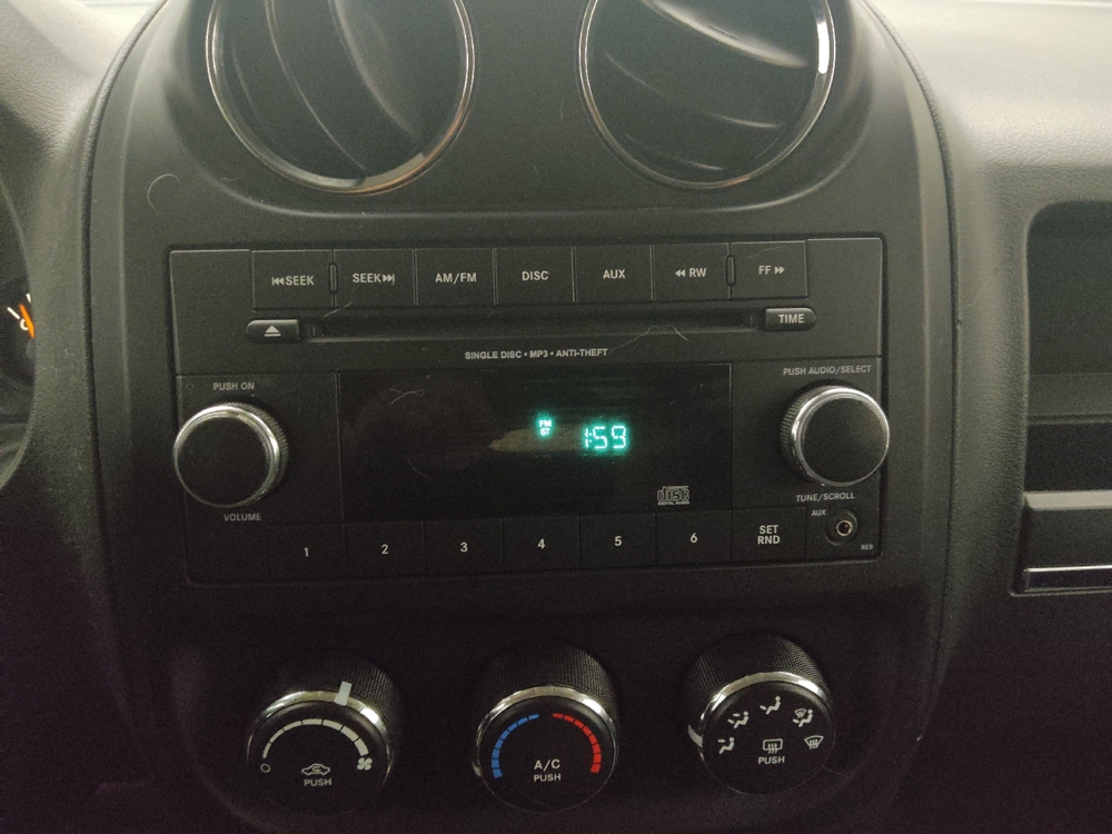 2014 Jeep Patriot Latitude - Photo 19