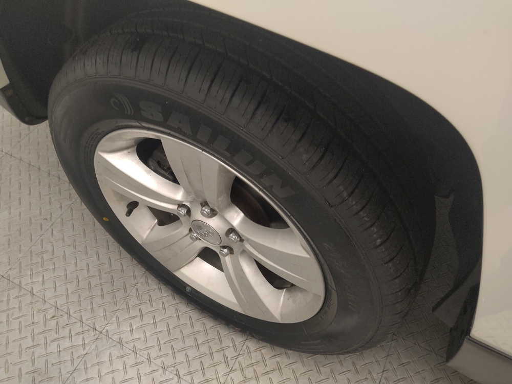 2014 Jeep Patriot Latitude - Photo 24