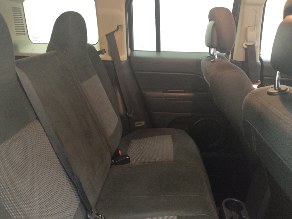 2014 Jeep Patriot Latitude - Photo 15