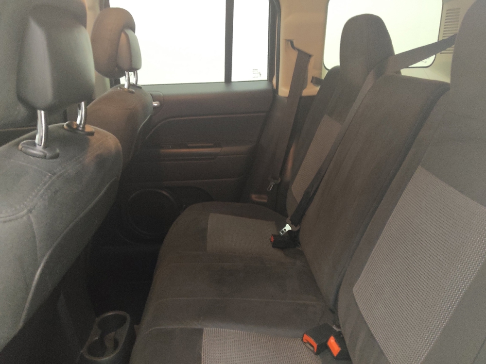 2014 Jeep Patriot Latitude - Photo 14